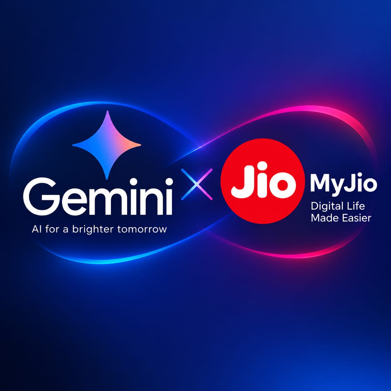 🔥 GEMINI PRO 18 BULAN — BY JIO 🔥