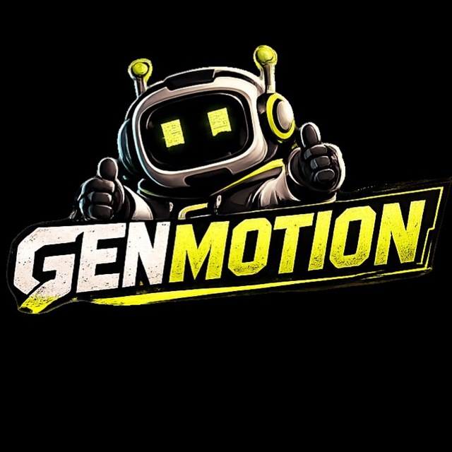 LINK APLIKASI MOTION CONTROL VIDEO AI