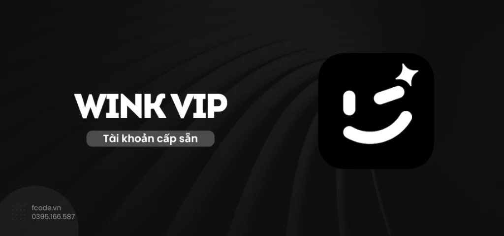 WINK VIP+ 7day