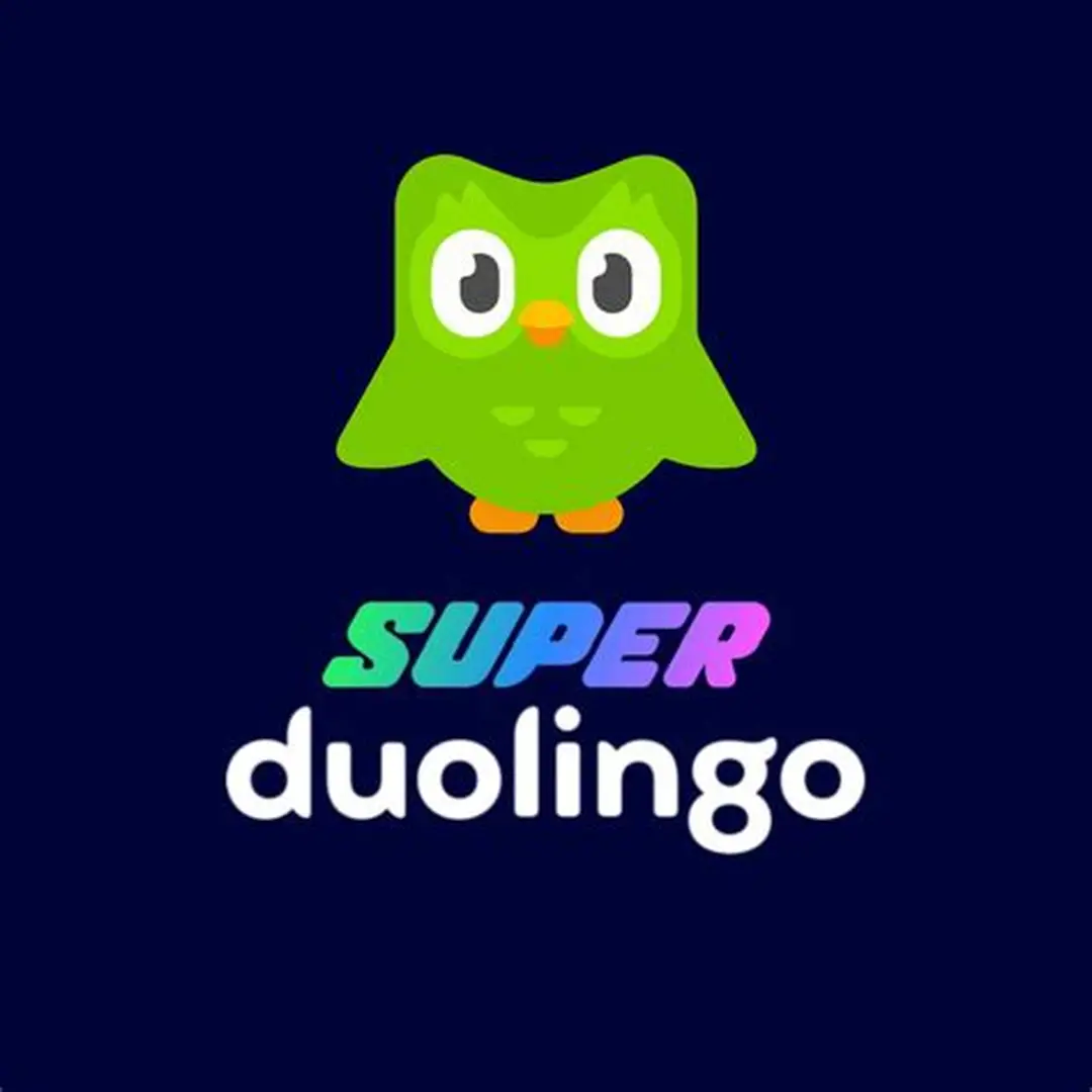 SUPER DOULINGO 12 BULAN